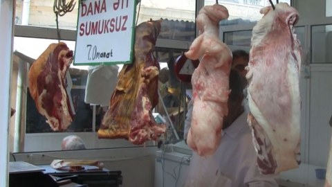  “Ətin qiymətinin ucuzlaşması müvəqqətidir” - AÇIQLAMA