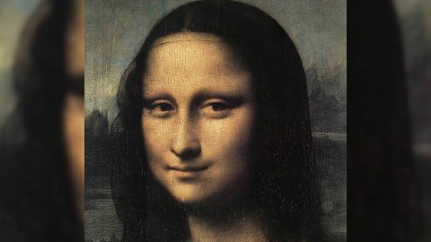 İtaliya alimləri Mona Lizanın qalıqlarını aşkarlayıb