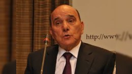 Elxan Süleymanov tapıldı və namizəd oldu