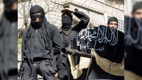  Moskvada terror aktı planlaşdıran 2 "İŞİD" üzvü həbs olundu
