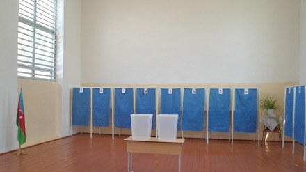 15 dairə namizədsiz qalıb - SİYAHI