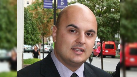 P. Teys: “Azərbaycan Minsk qrupu formatından imtina etməlidir”