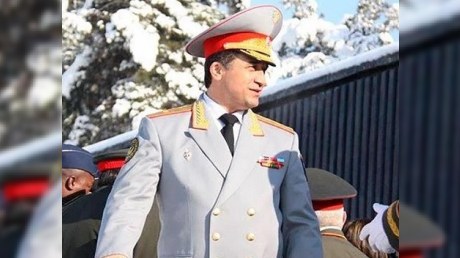 Bu ölkədə müdafiə nazirinin müavini 5 il qiyama hazırlaşıb