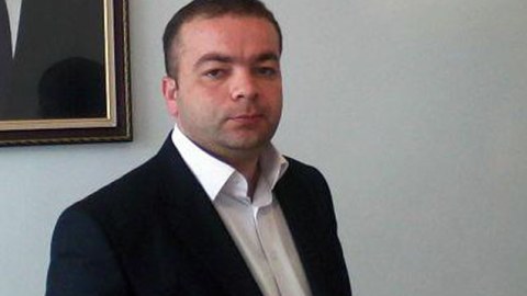 Biləsuvarda intihar edən rəisin 3 məktubu tapıldı