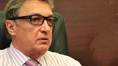 Putinin mətbuat katibi vəfat etdi