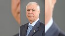 Ziya Məmmədovun qudası yenidən deputatlığa namizəd oldu
