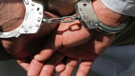 Qadını rüsvay etməklə hədələyən İmişli sakini tutuldu