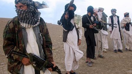 “Taliban” Əfqanıstanda hospitalı ələ keçirib