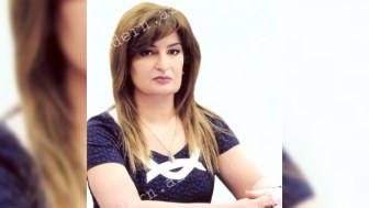 Deputat Leyla Abdullayevaya güclü rəqib gəldi 