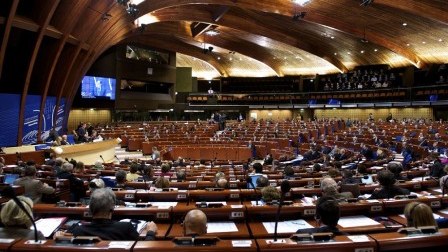 AŞPA-da ermənilərin Azıx mağarasında apardığı qazıntılar məsələsi qaldırıldı