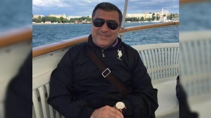 Eks-deputat Əkrəm Abdullayev DANIŞDI: “Rəqiblərə uğurlar arzulayıram” 