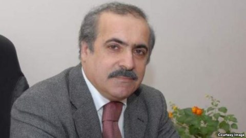 “AŞ PA Bürosu Ermənistana münasibətdə qayda və prinsiplərinə xəyanət edir”