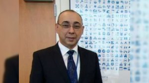 Pan Gi Mun azərbaycanlıya vəzifə verdi