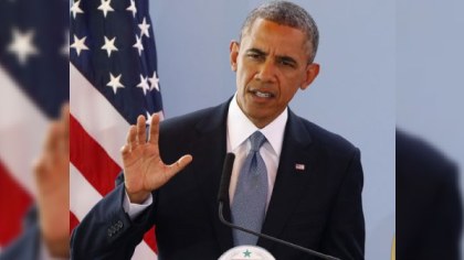 Obama: “Rusiyaya qarşı sanksiyalar ləğv edilməyəcək”