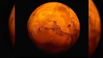 NASA sirri açdı - Marsda su tapıldı