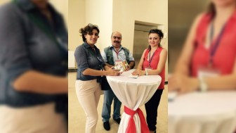 Türk xalqlarının folkloru dünya elm adamlarının maraq dairəsində