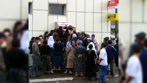 "Azərbaycanda pensiya yaşı artırıla bilməz" - Komitə sədrindən AÇIQLAMA