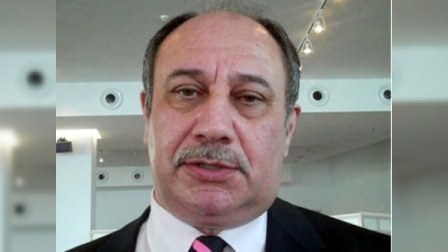 “İqbal Ağazadə adi bir rəqibdir”