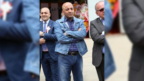 Mübariz Mənsimovun İŞİD-lə ortaq biznesi var? - “Palmali”dən AÇIQLMA