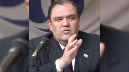  Çingiz Əsədullayevin namizədliyi qeydə alınıb  