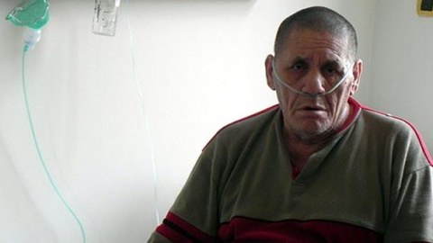 47 il yaşadığı xəstəxanada öldü