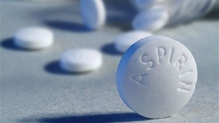 Aspirin mədə-bağırsaq xərçəngindən qoruyur 