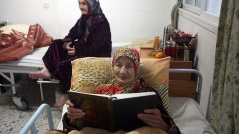 Azərbaycanda ahıllara hansı imtiyazlar verilir? - Nazirlikdən AÇIQLAMA