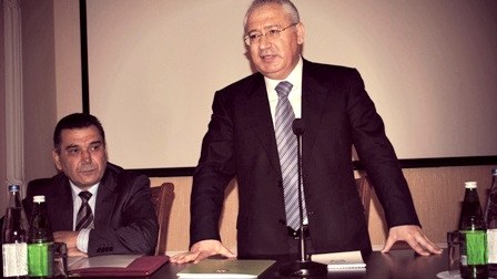 Kənd Təsərrüfat Nazirliyindən jurnalistlərə şad XƏBƏR