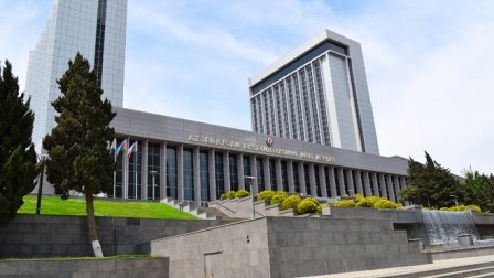 Azərbaycanda yeni qurumlar yaradılacaq