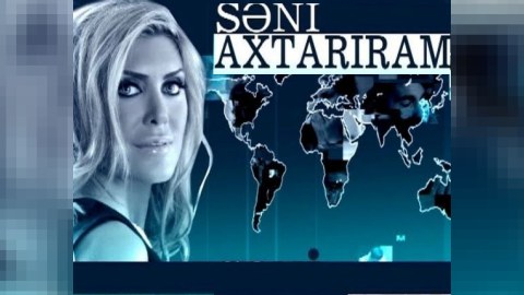 Xoşqədəmin verilişi bağlandı - QƏRAR
