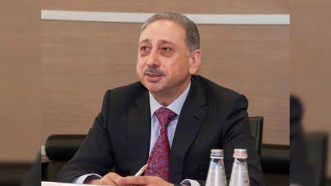 AZAL-a yeni vitse-prezident  təyin olundu