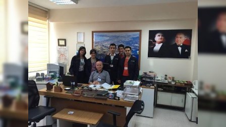 “Təhsil aldığım ali məktəbi xaricdə təmsil etmək məni çox sevindirirdi” - MÜSAHİBƏ