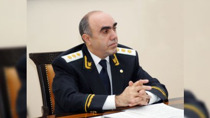 Jurnalist Rasim Əliyevin qətli ilə bağlı istintaq yekunlaşır