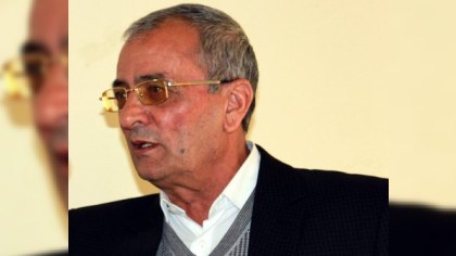 İsgəndər Həmidov Cavid Qurbanova rəsmən rəqib oldu 
