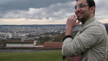 “Xaricdəki tələbəmiz” - “Maddi imkanın yaxşıdırsa, sənə heç yerdə problem yoxdur” - MÜSAHİBƏ