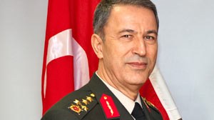Türkiyə Ordusunun Baş Qərargah rəisi Bakıya gəlir