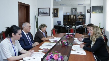 AZƏRTAC “The Oil & Gas Year, Azerbaijan”nın rəsmi media tərəfdaşıdır