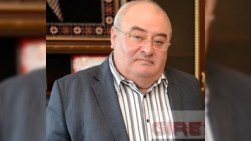 Özəl universitet rektoru deputatlığa namizəd oldu