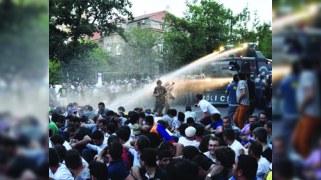  Avropa Ermənistanı tənqid etdi