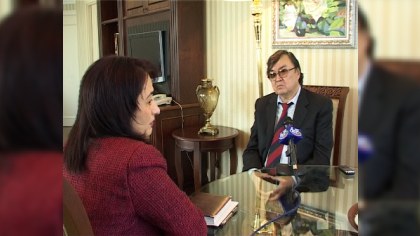 Avropa dəyərləri əvvəlcə ailələri, sonra dövlətləri dağıdır
