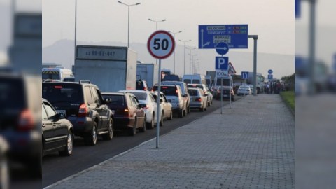Rayon maşınlarının Bakıya buraxılmasında qaydalar daha da sərtləşdirilir