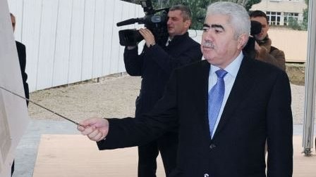 Deputat seçki dairəsini dəyişməyinə aydınlıq gətirdi