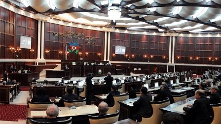 Deputatlıqla vidalaşan deputatlar: 20 nəfər - SİYAHI