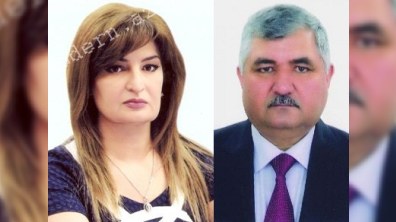 41 saylı dairədə baş verənlər - Leyla Abdullayevanı Mirzəcan Xəlilov əvəzləyəcək