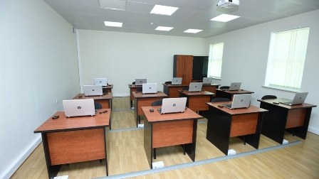 “Azərsu”yun Təlim-Tədris Mərkəzi açıldı - FOTO
