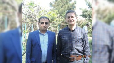 Əli Kərimlinin müşaviri həbs olundu