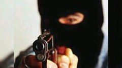 Azərbaycanda yanacaqdoldurma məntəqəsinə basqın edən dəstə üzvlərindən biri qadın olub