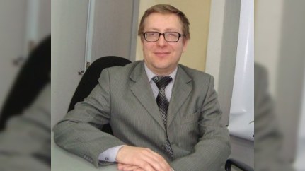 Daha bir jurnalist deputatlığa namizəd oldu
