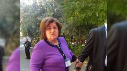 Ziya Məmmədovun bacısının işdən çıxarılma xəbəri yayıldı - YENİLƏNİB