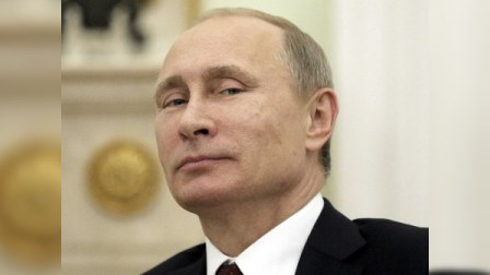 Putin düşmən elan edildi 